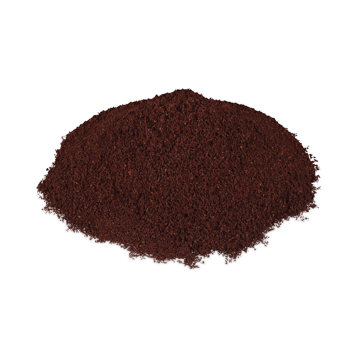 Premeasured Coffee Packs, Pier 70 Blend, 2.1 oz Packet, 72/Box