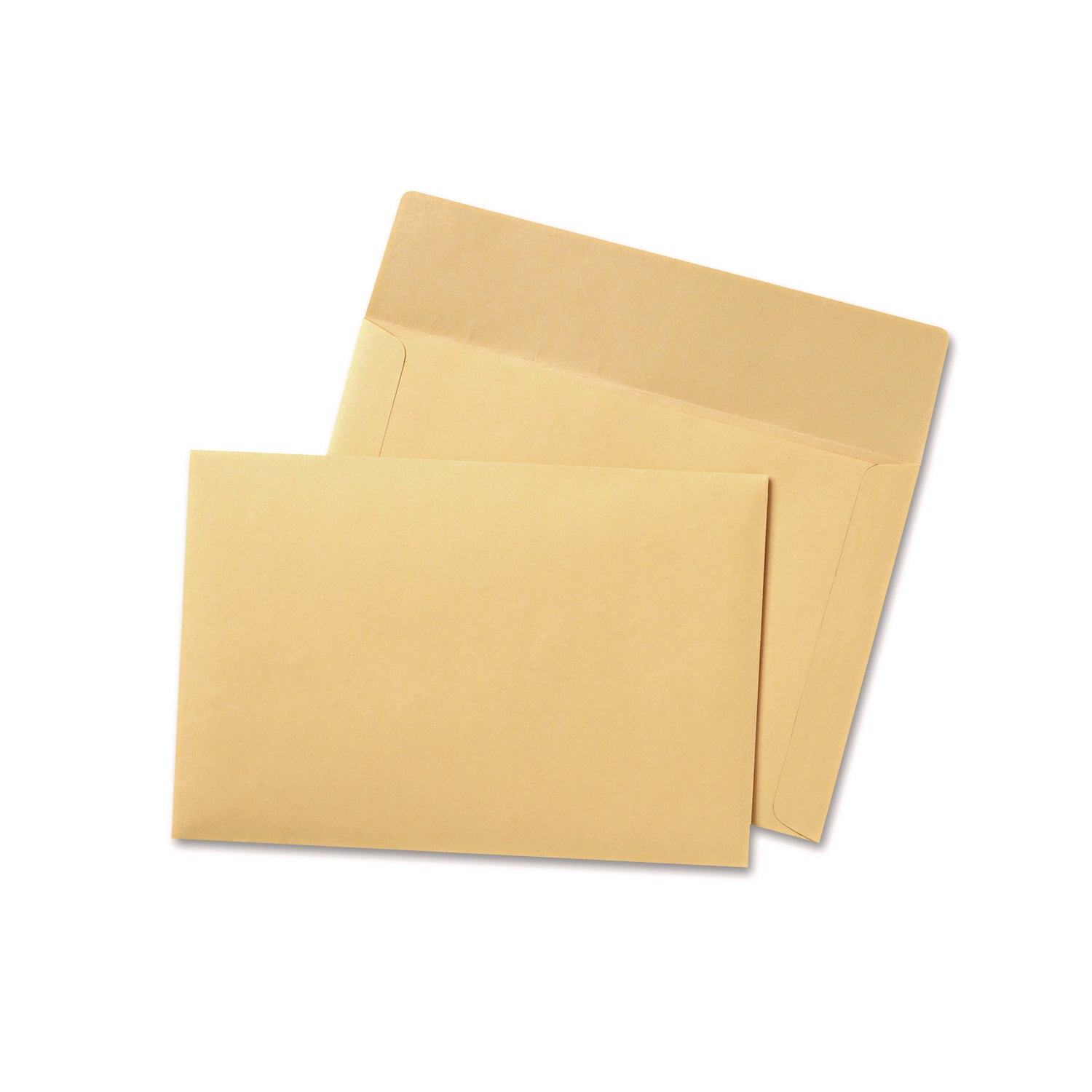 File - 9 1/2" Width x 11 3/4" Length - 110 lb - 100 / Box