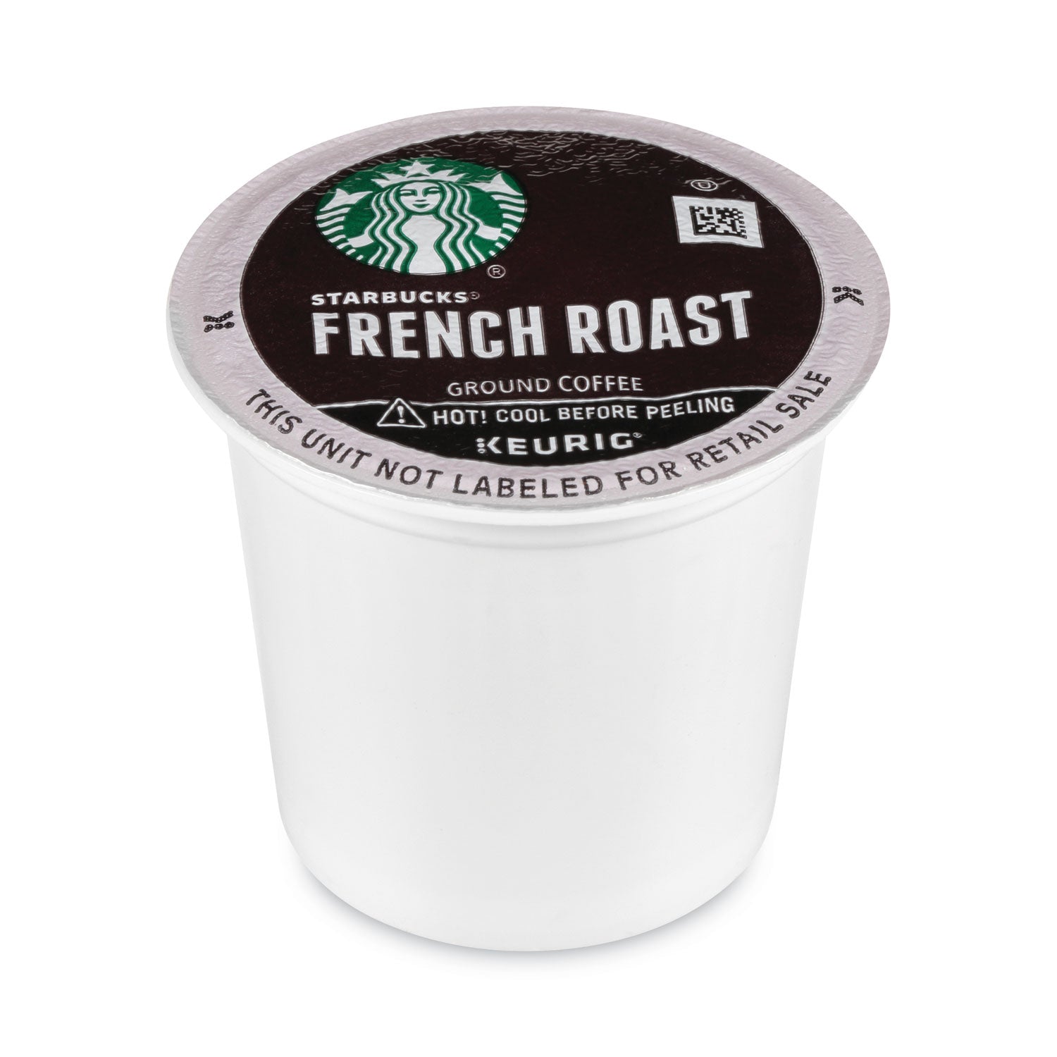 French Roast K-Cups, 96/carton