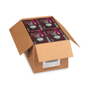 Caffe Verona Coffee K-Cups Pack, 24/box, 4 Boxes/carton