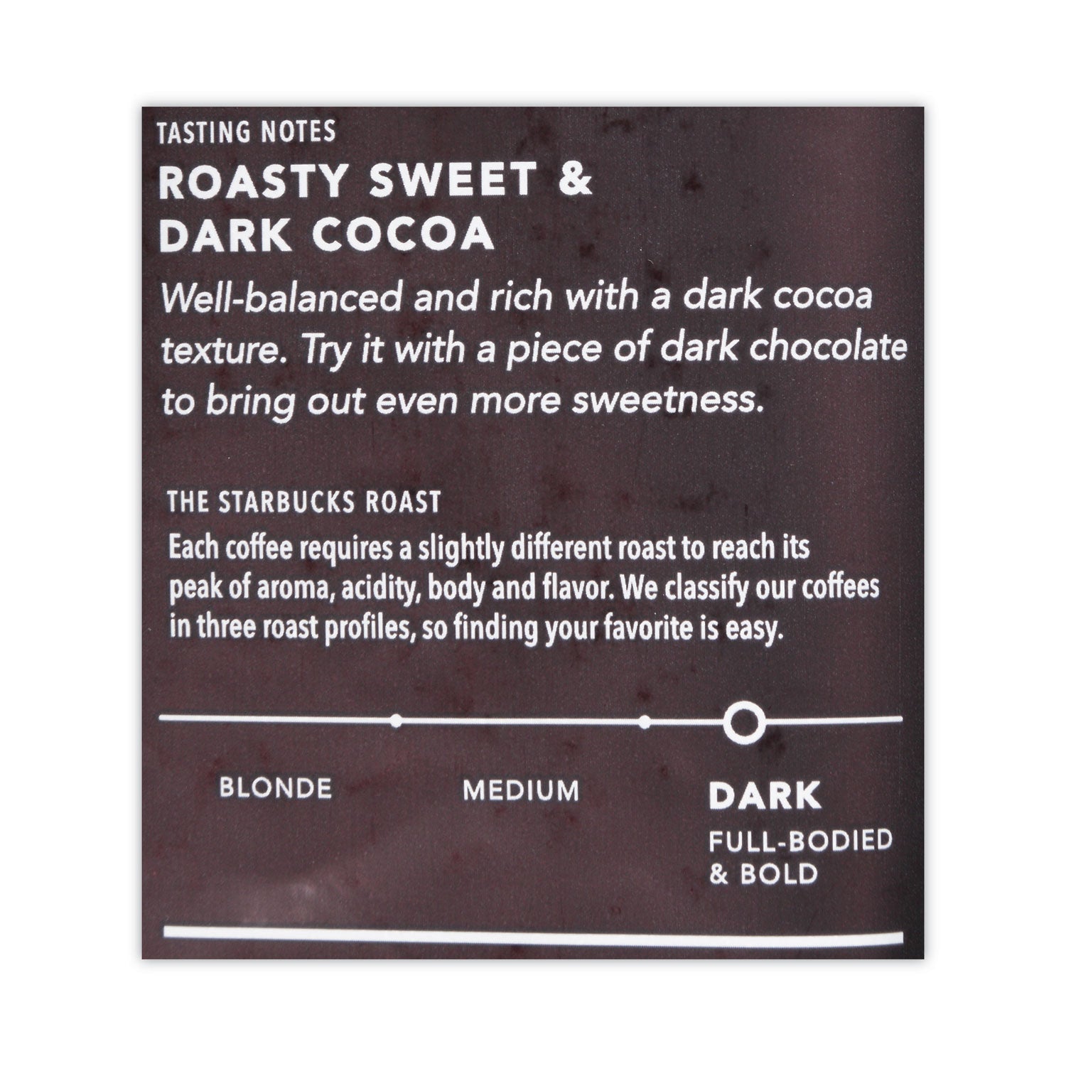 Caffe Verona Coffee K-Cups Pack, 24/box