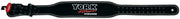 4" YORK Padded Weightlifting Belt- SM #7891