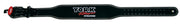 4" YORK Padded Weightlifting Belt- MED #7892