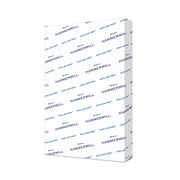 Hammermill Copy Plus Paper - White - 92 Brightness - Ledger - 11" x 17" - 20 lb Basis Weight - Acid-free, Quick Drying - White - 500 / Pack