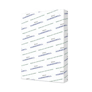 100 Brightness - 12" x 18" - 28 lb Basis Weight - Ultra Smooth - Acid-free, Heavyweight - White - 500 / Ream