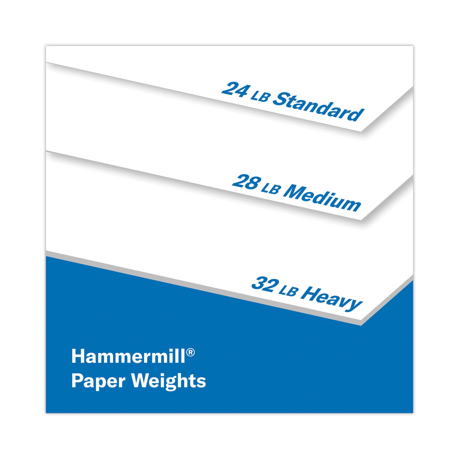 Hammermill Premium Laser Print Paper - White - 98 Brightness - Legal - 8 1/2" x 14" - 24 lb Basis Weight - Ultra Smooth - Sustainable Forestry Initiative (SFI) - White - 500 / Pack
