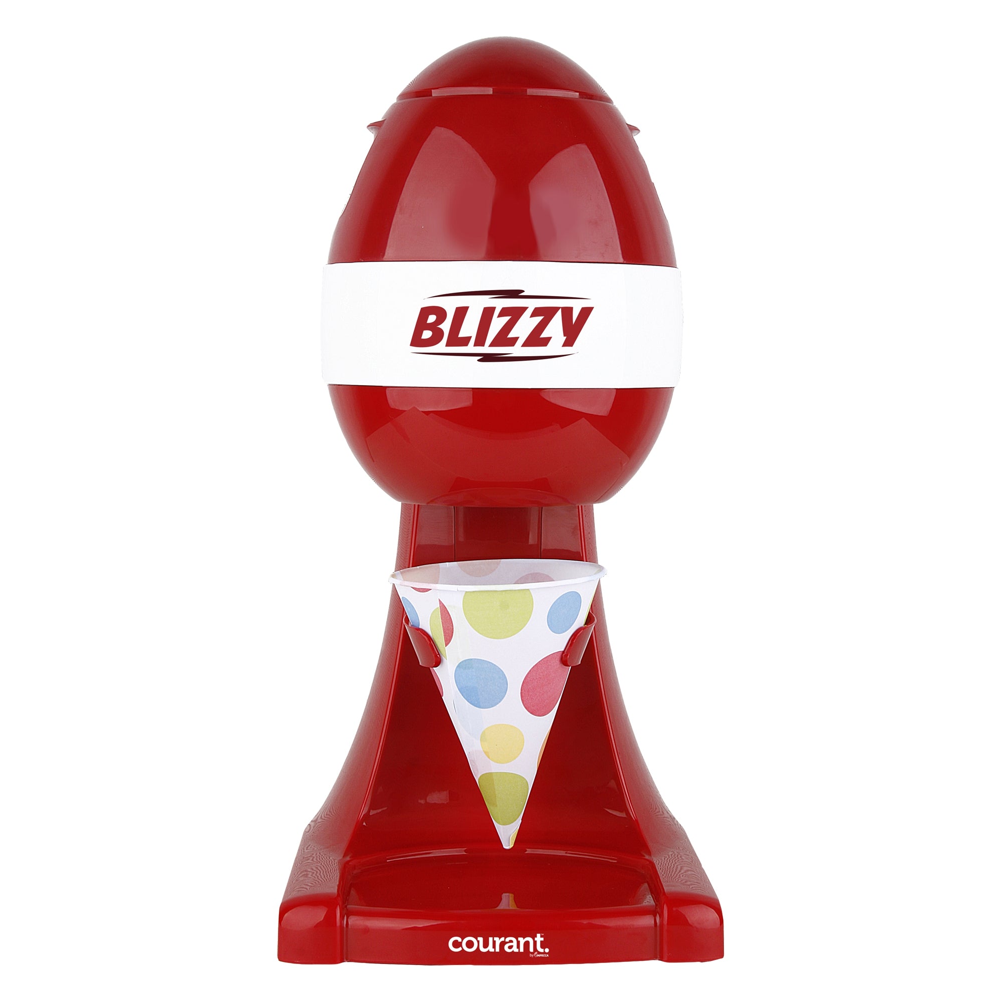 Courant Countertop Snow Cone Maker