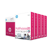 HP Papers Multipurpose20 Copy Paper - White
