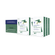 100 Brightness - 99% Opacity - Letter - 8 1/2" x 11" - 100 lb Basis Weight - 271 g/m² Grammage - Acid-free, Ultra Smooth, Heavyweight, Jam-free - White - 1500 / Carton