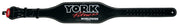 6" York Padded Weightlifting Belt/ LG