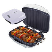 Courant Grill Champ 4-Servings Contact Grill