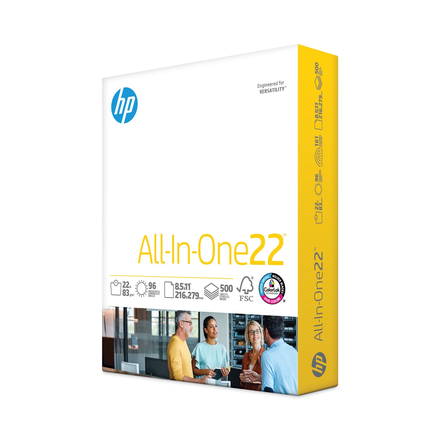 HP Copy Paper