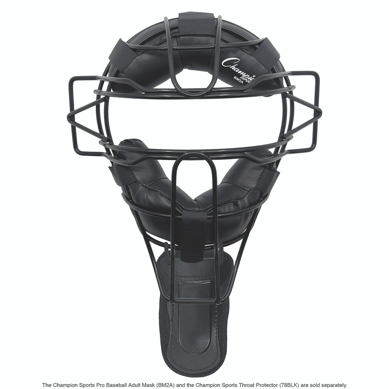 Throat Protector