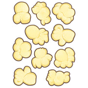 Popcorn Accents