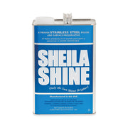 Stainless Steel Cleaner And Polish, 1 Gal Can