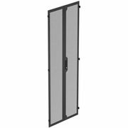 ES Door Split Mesh 79 in H x 2