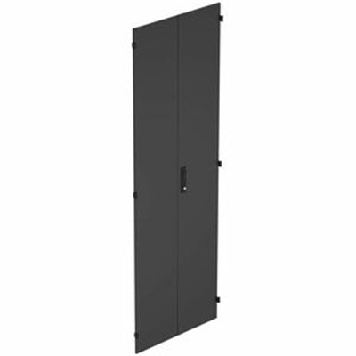 VERTIV Split Solid Door