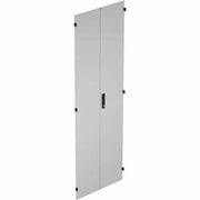 VERTIV Split Solid Door