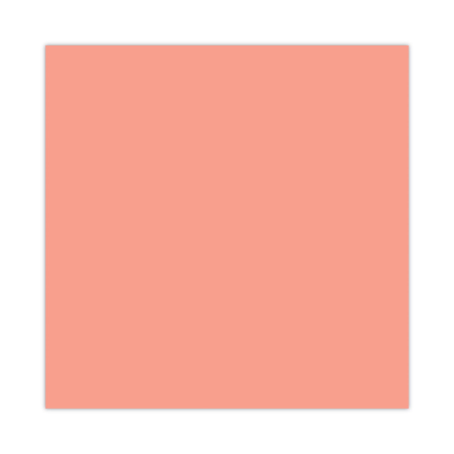 Joy Removable Smart Vinyl for Assorted Surfaces, 5.5 x 12, Assorted Colors, 5/Pack