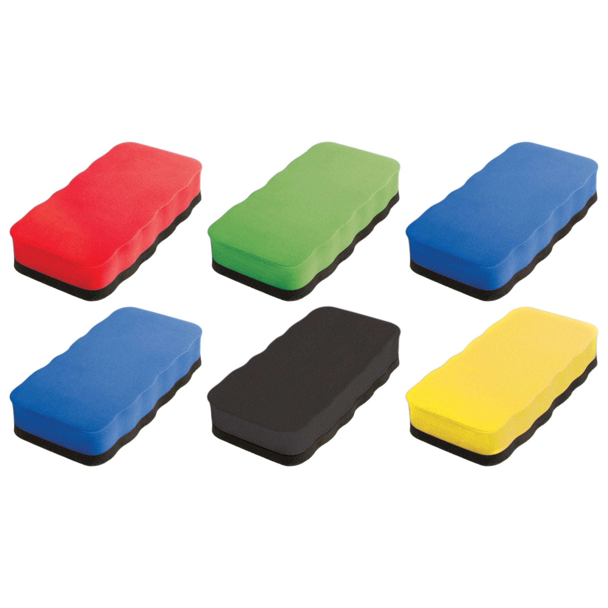 Magnetic Whiteboard Eraser