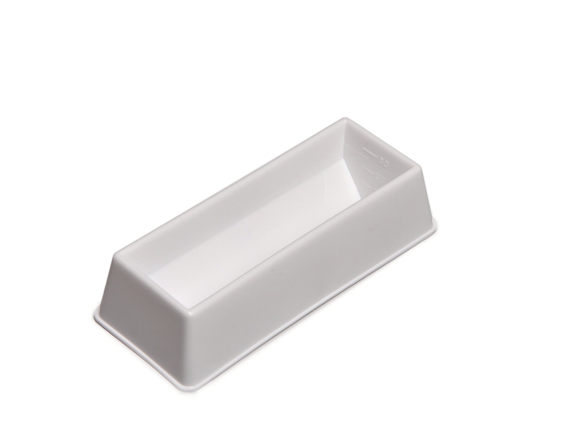 United Scientific® Reagent Reservoir, PP, comes with 12