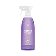 Method All-Purpose Cleaner - For Multipurpose - 28 fl oz (0.9 quart) - Fresh, French Lavender Scent - Recommended For: Dirt Remover - Non-toxic - Lavender - 1 Each