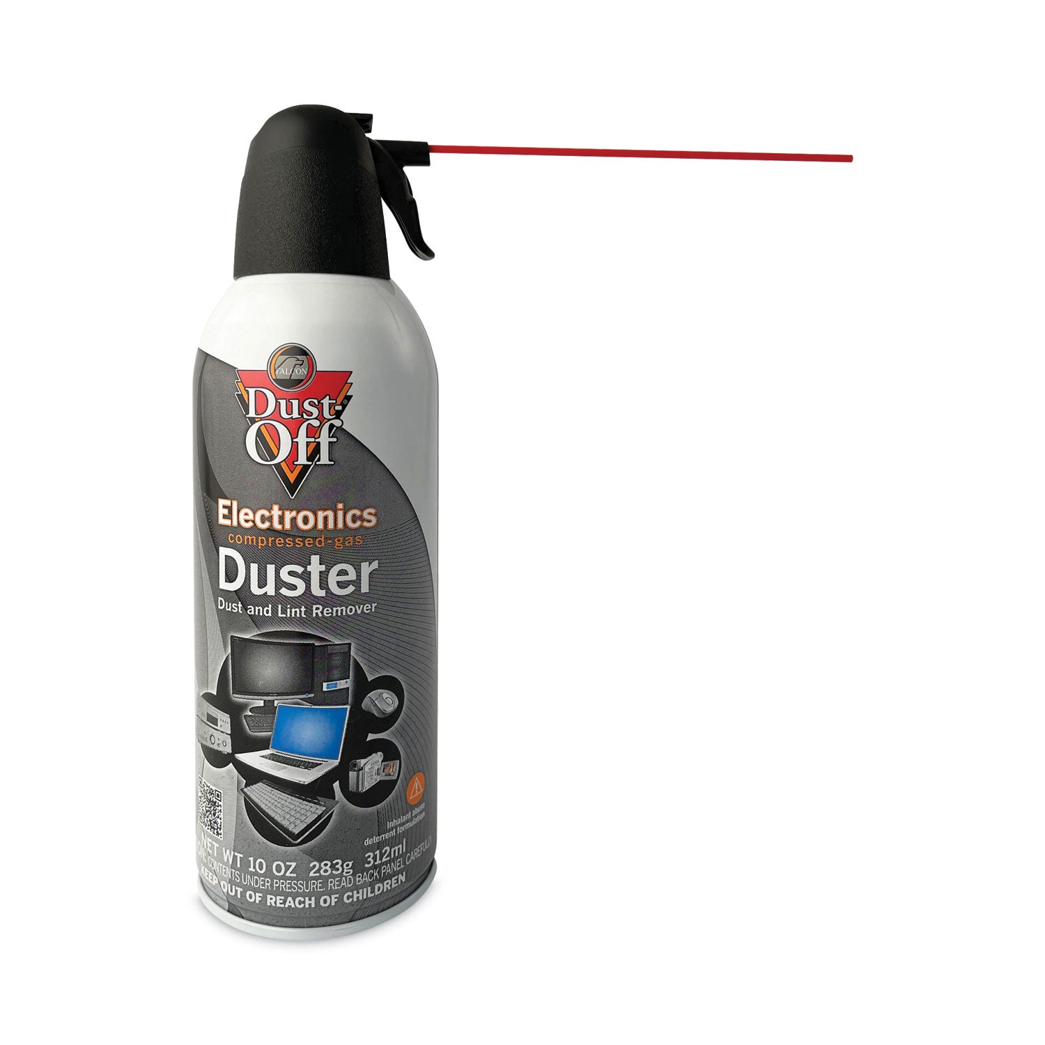 For Multipurpose - Ozone-safe, Moisture-free, Disposable - 1 Each