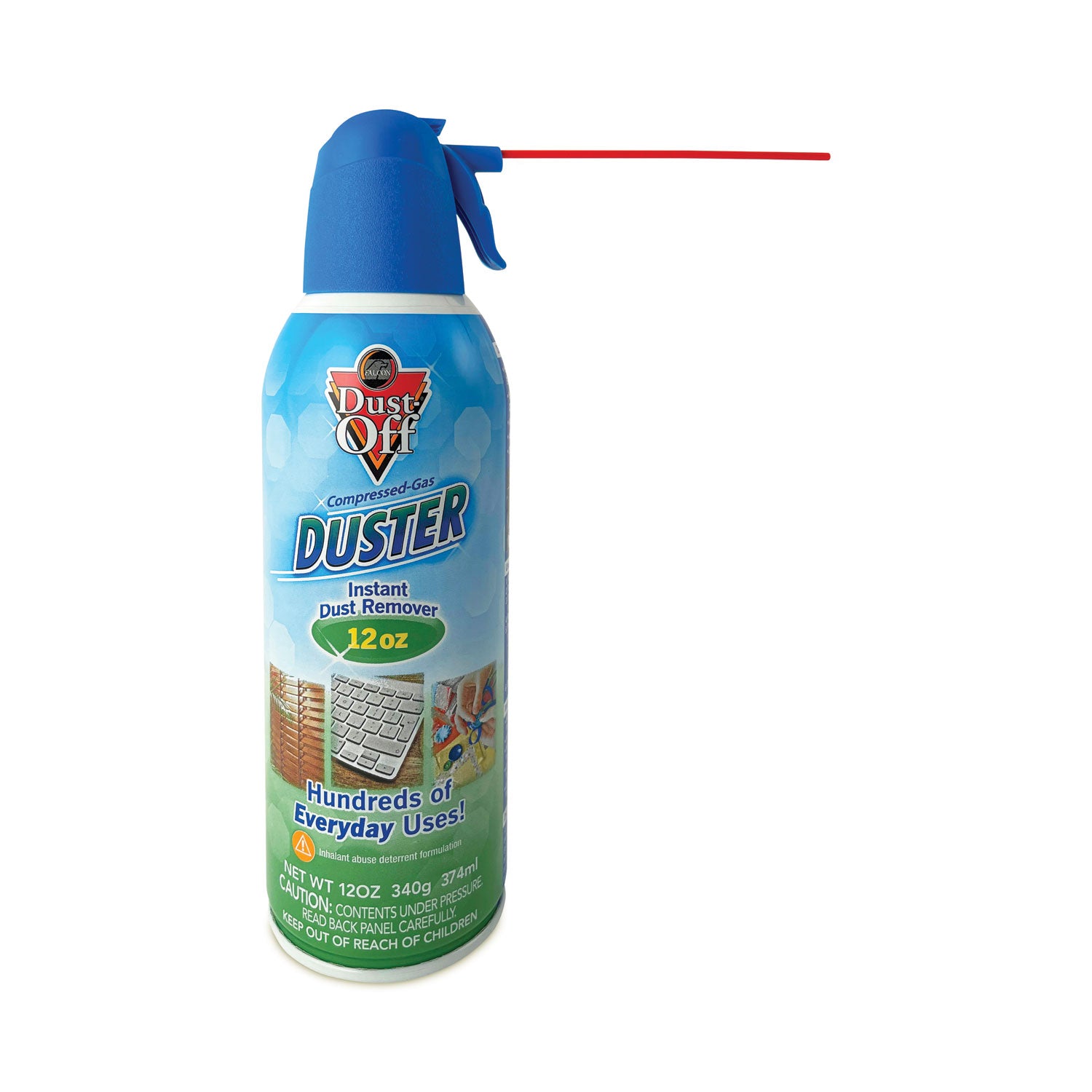 For Computer Equipment, Printer Accessories - 12 fl oz