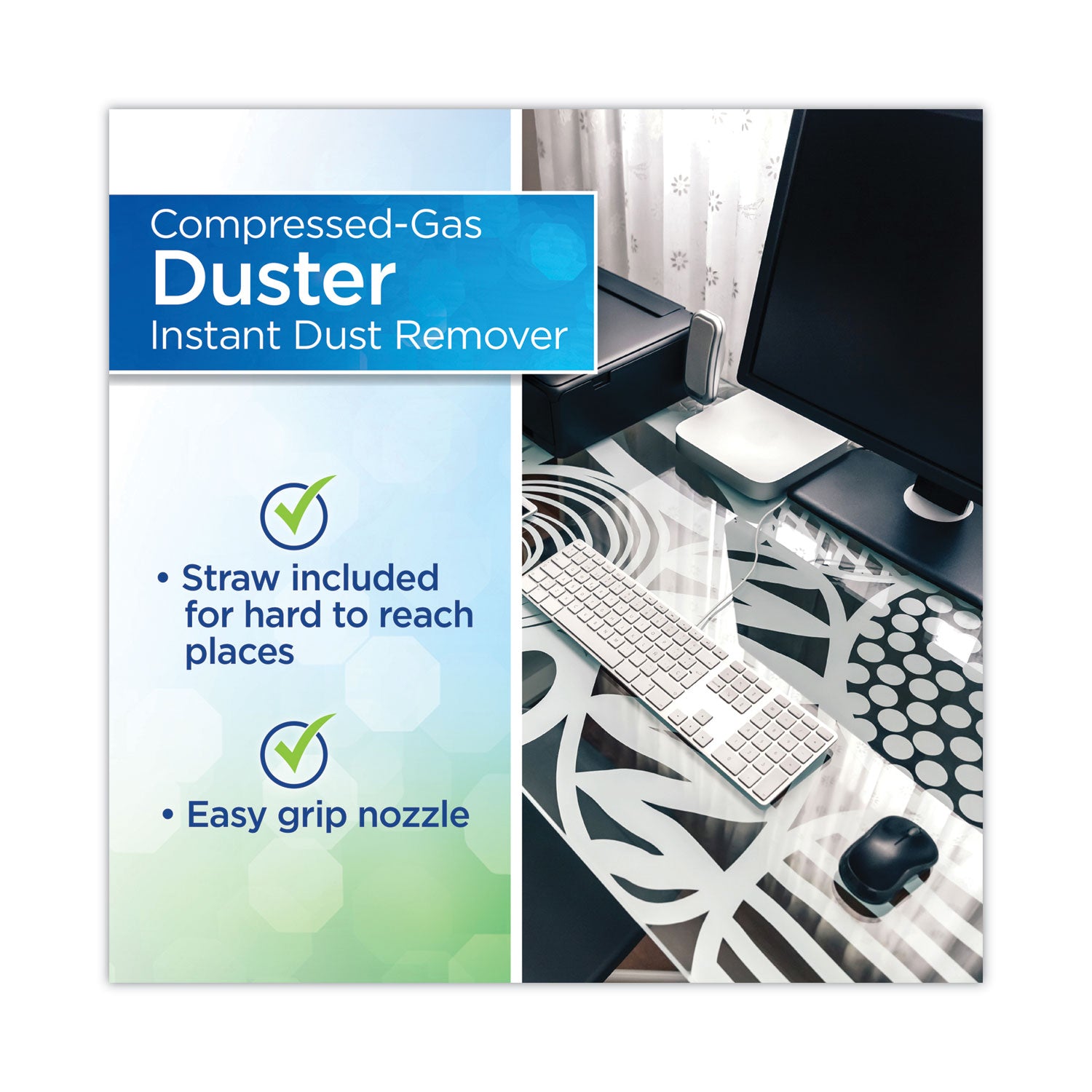 For Computer Equipment, Printer Accessories - 12 fl oz