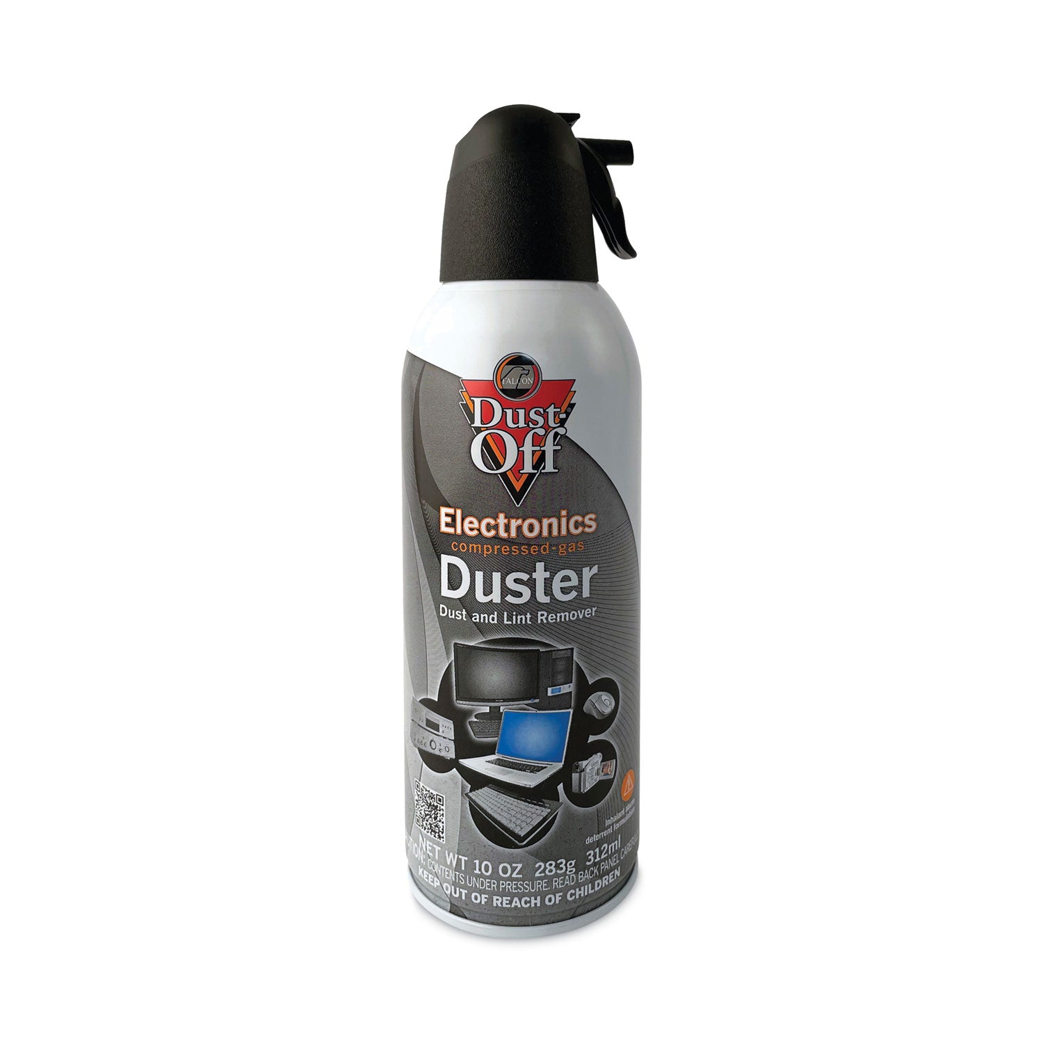 For Multipurpose - Ozone-safe, Moisture-free, Disposable - 1 Each