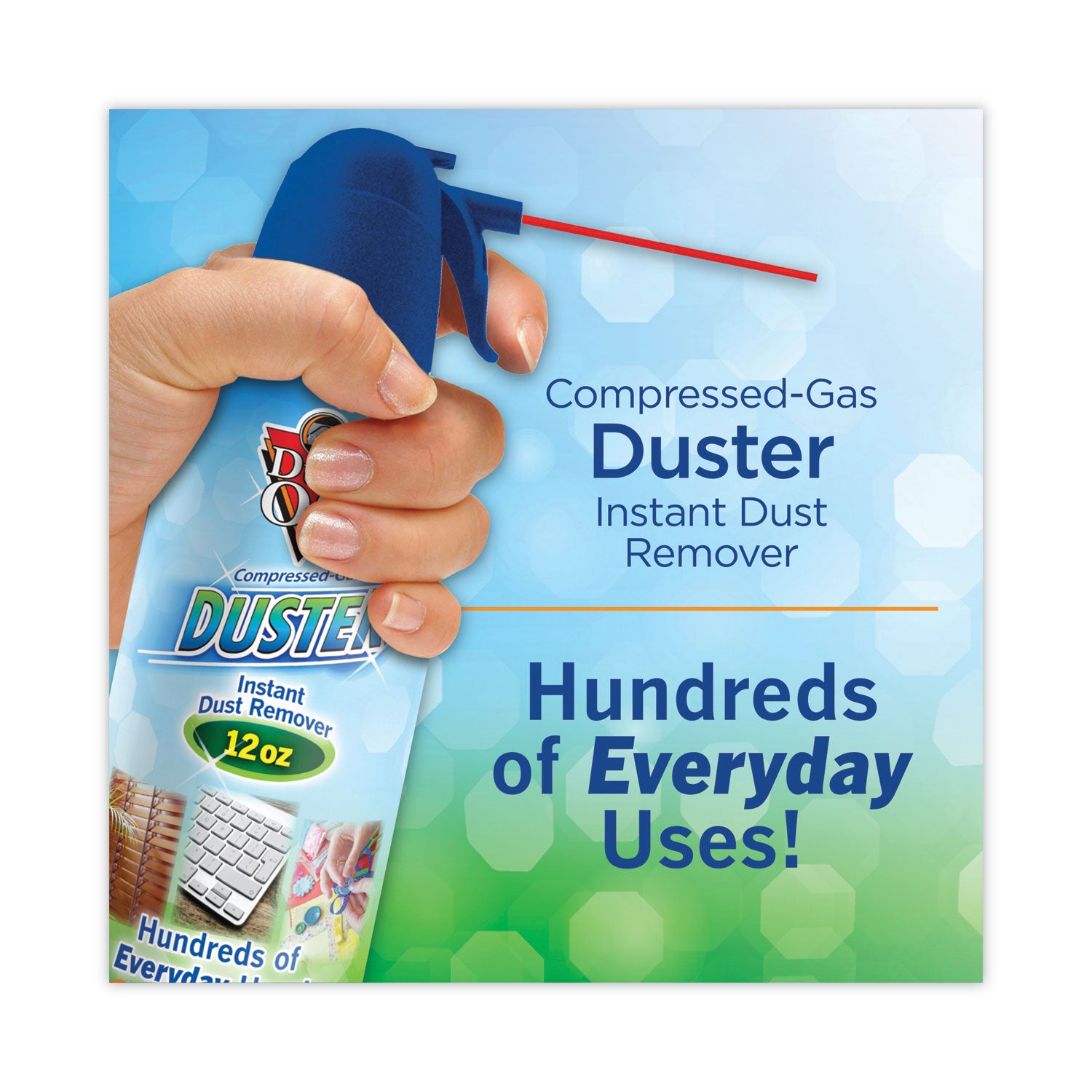 For Computer Equipment, Printer Accessories - 12 fl oz