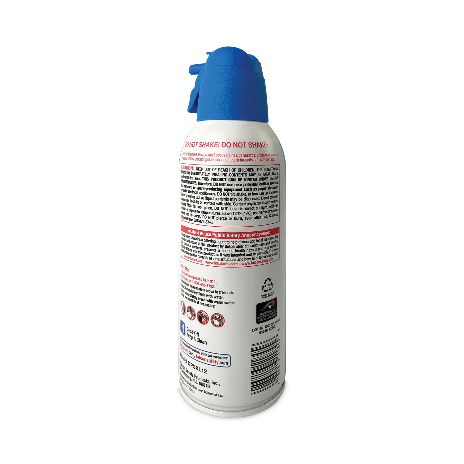 For Computer Equipment, Printer Accessories - 12 fl oz