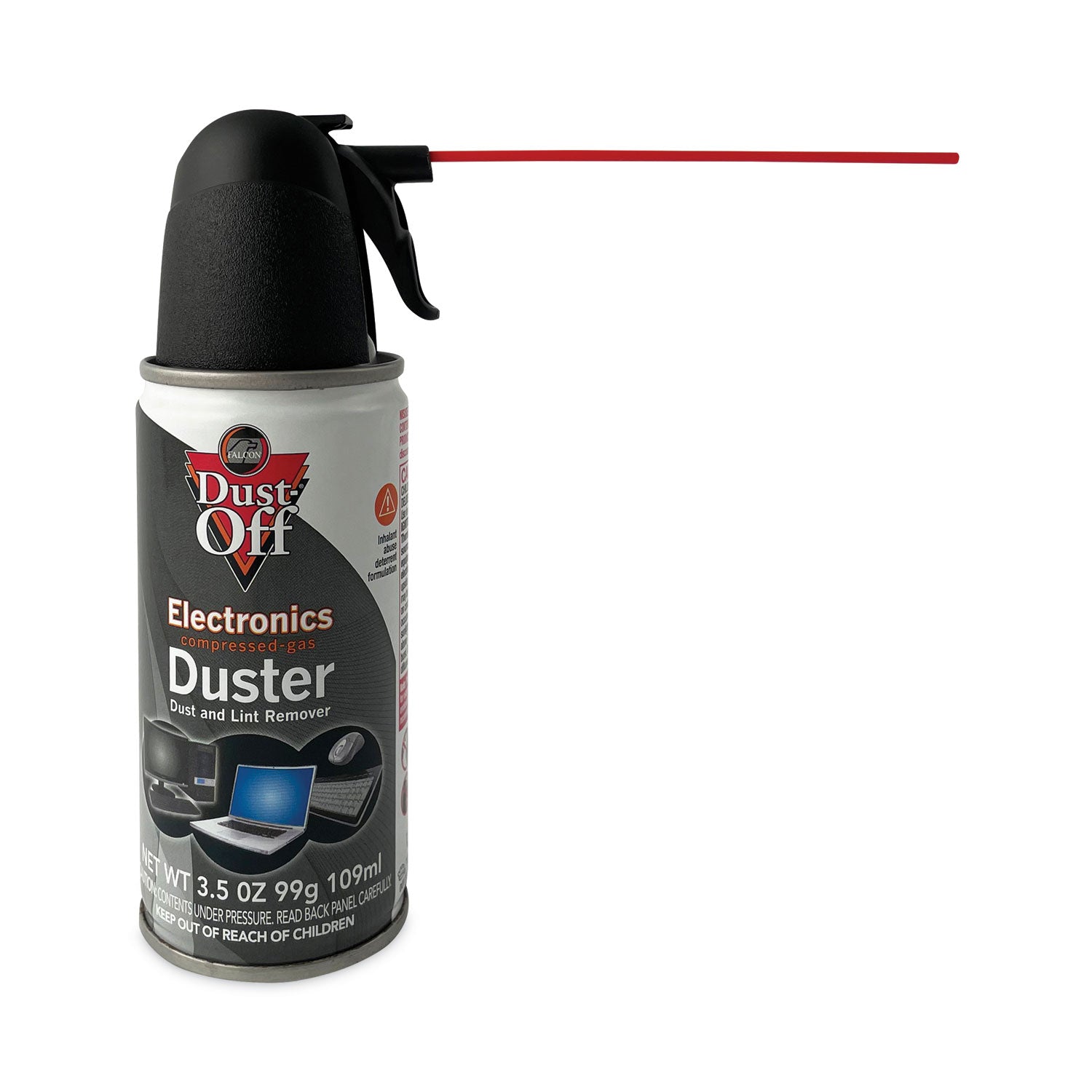 Ozone-safe, Moisture-free - 1 Each