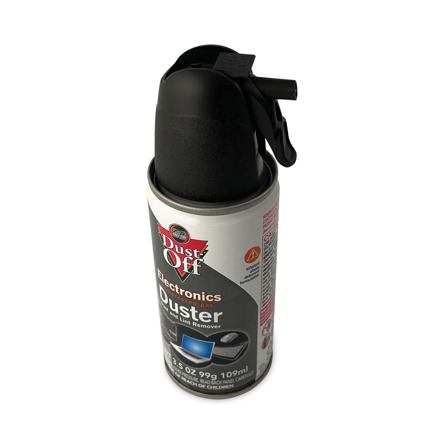 Ozone-safe, Moisture-free - 1 Each