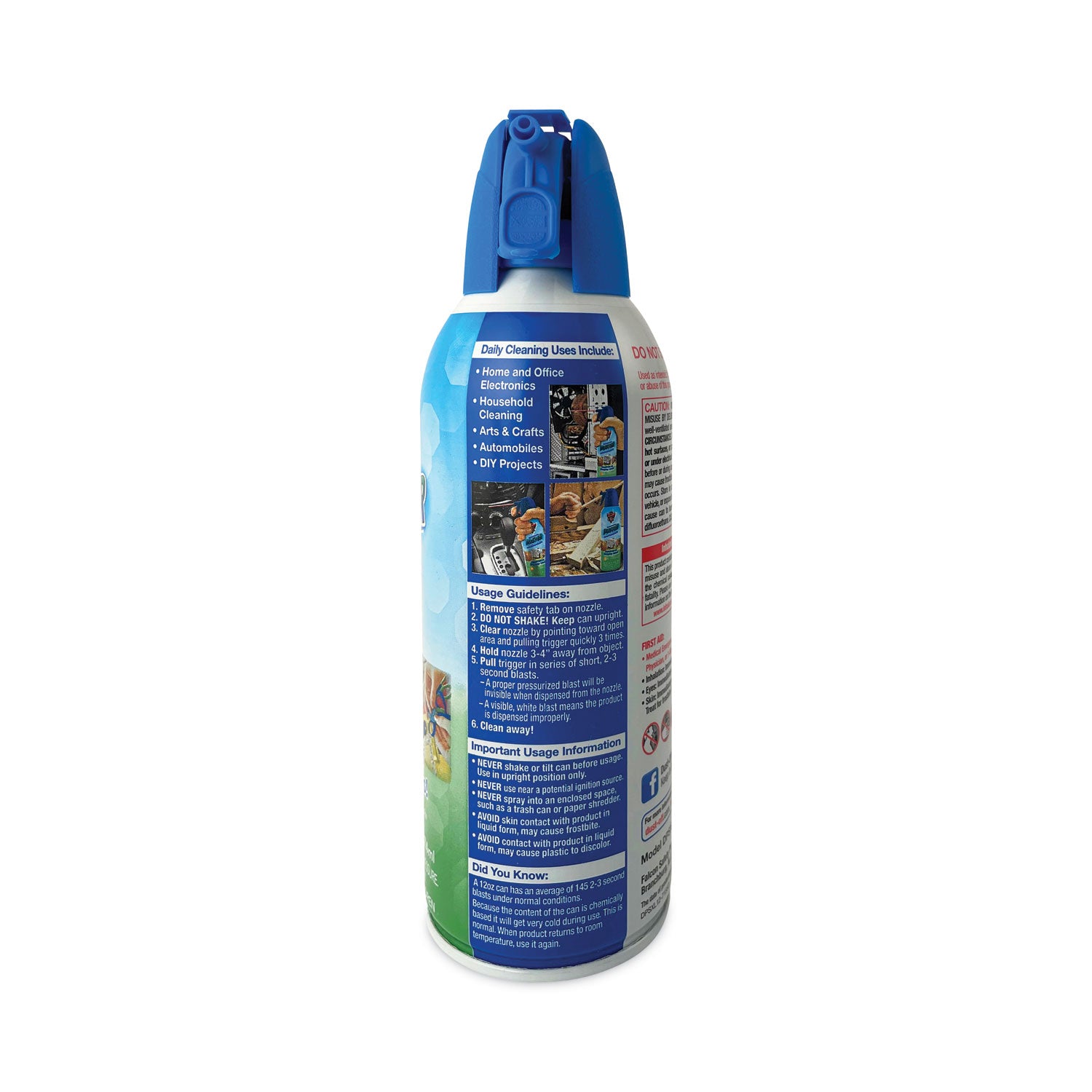 For Computer Equipment, Printer Accessories - 12 fl oz