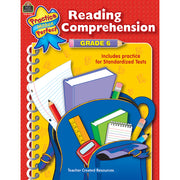 PMP: Reading Comprehension, 2nd Edition (Gr. 6)