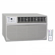 Impecca 14,000 BTU 230V Electronic Controlled Through The Wall Air Conditioner with Remote