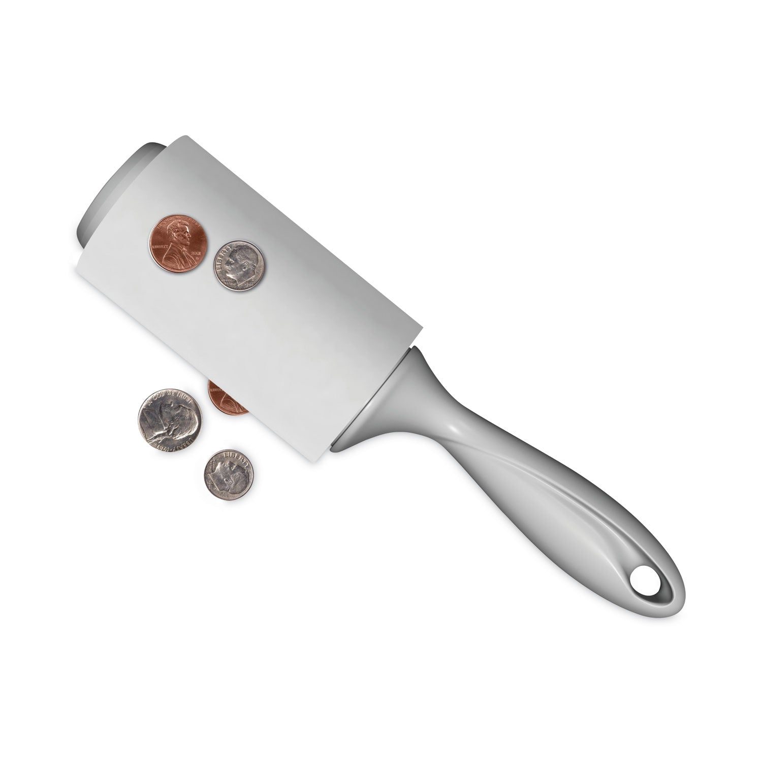 Scotch-Brite Extreme-Clean Lint Rollers - 1 Each