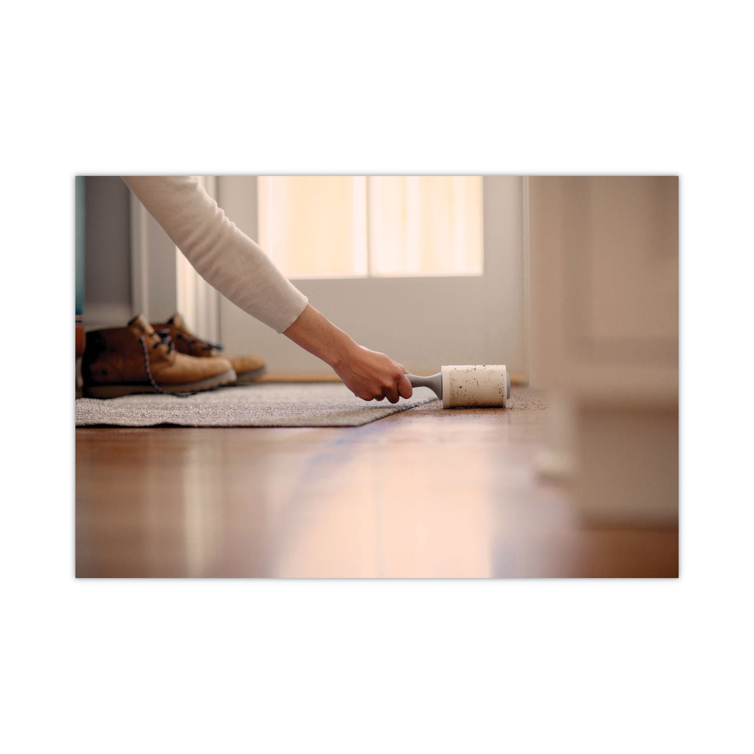 Scotch-Brite Extreme-Clean Lint Rollers - 1 Each