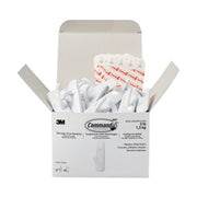 3 lb (1.36 kg) Capacity - White - 37 / Box