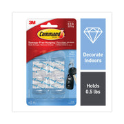 8 oz (226.8 g) Capacity - for Home - Clear - 6 / Pack
