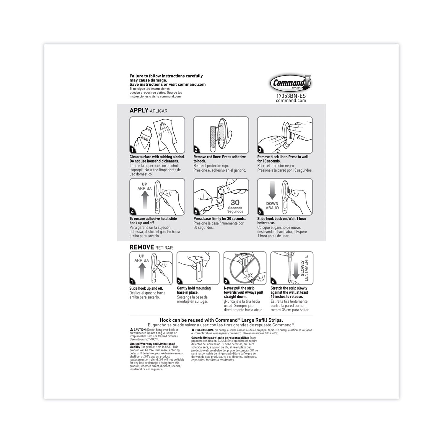 5 lb (2.27 kg) Capacity - for Decoration - Plastic - Metallic Silver - Brushed Nickel - 1 Pack