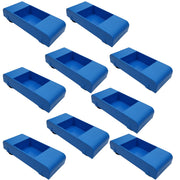 Hall's Car, Economy, Pack of 10