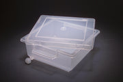 United Scientific® Gel Staining Tray