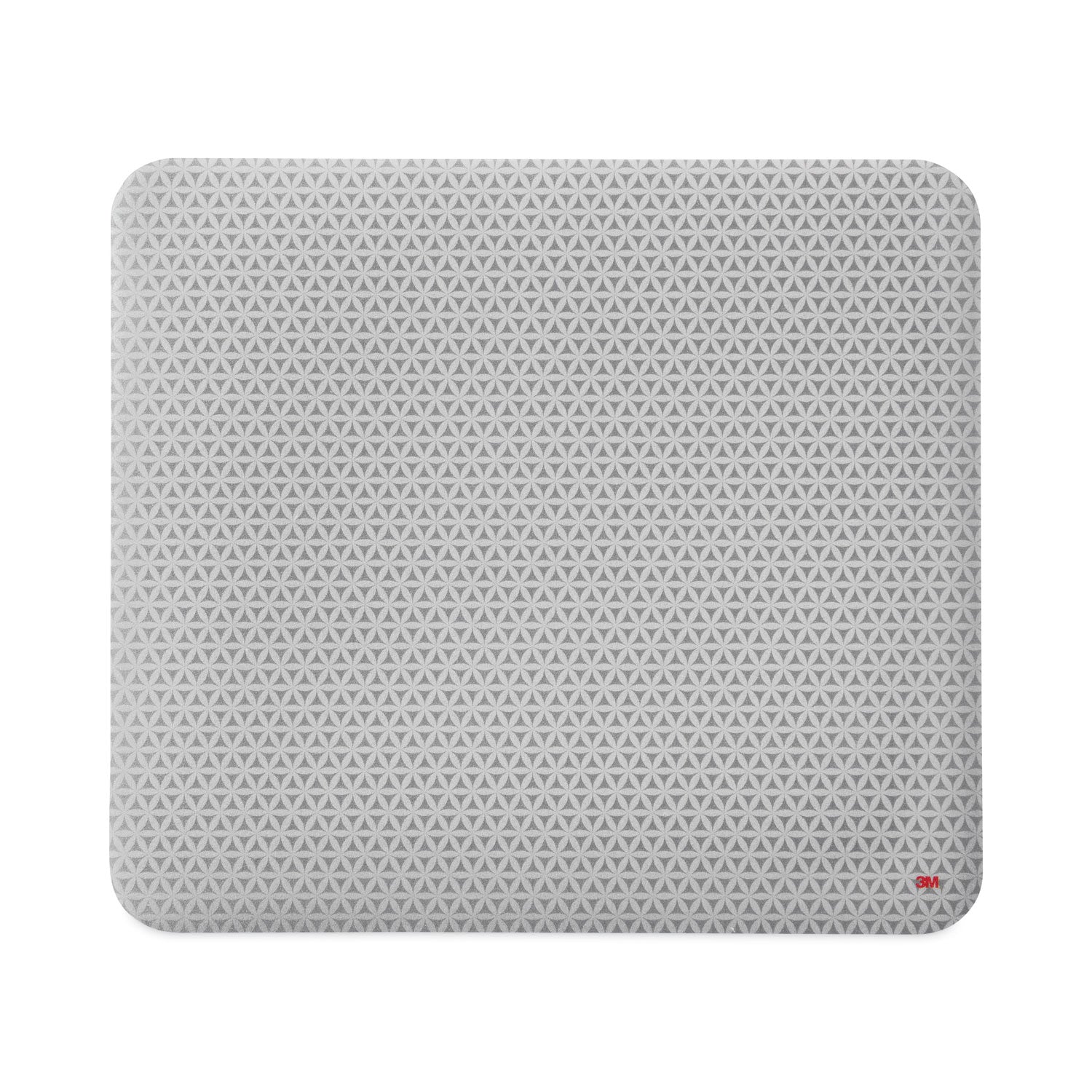 Gray Bitmap - 0.30" Height x 8" Width - Foam - 1 Each