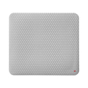 Gray Bitmap - 0.30" Height x 8" Width - Foam - 1 Each