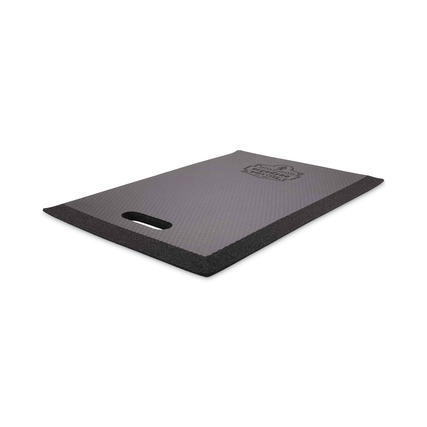 Black - Nitrile Butadiene Rubber (NBR) Foam - 1 Each