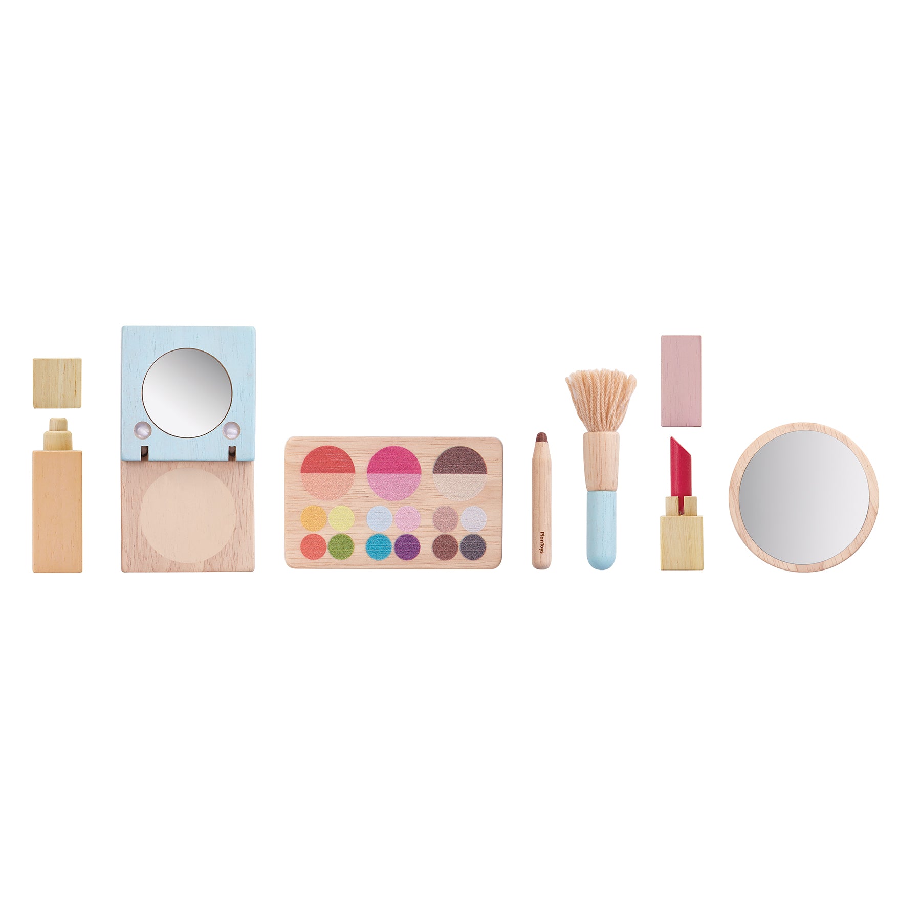 Pretend Play Make Up Set