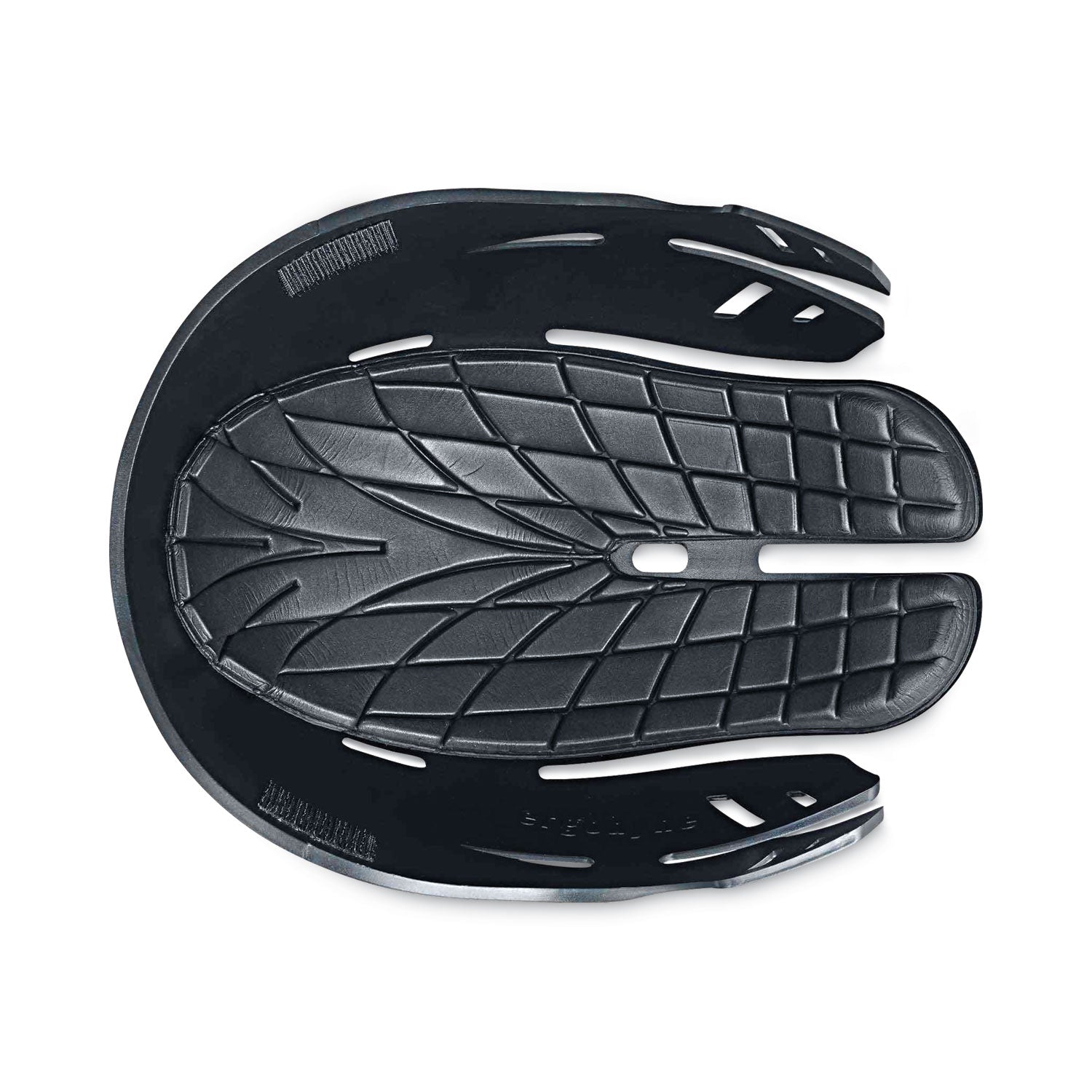 Ergodyne 8950 Bump Cap Hat - Recommended for: Industrial, Mechanic, Factory, Home, Baggage Handling - Short - Bump, Scrape, Head Protection - Lime - Comfortable, Impact Resistant, Machine Washable, Removable - 1 Each