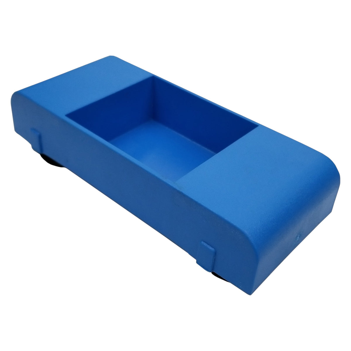 Hall's Car, Economy, Pack of 10